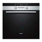 HB23AB540  Siemens Einbau Backofen Edelstahl HB23ASZ2 