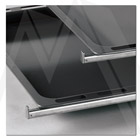 Detail Siemens Einbau Backofen Edelstahl HB23ASZ2 