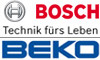 Bosch + Beko