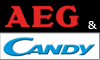 AEG + Candy