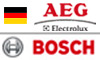 Bosch + AEG