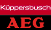 K�ppersbusch + AEG