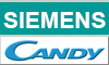 Siemens + Candy
