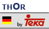 Thor by Teka