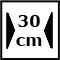 Icon 60cm