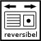 reversibel