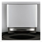 Höhenverstellbar AEG Caffe Grande CG 6400<br />                     Kaffeevollautomat mit Mehr-Tassen-Funktion