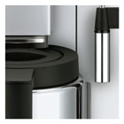 Thermoskanne statt Tasse AEG Caffe Grande CG 6400<br />                     Kaffeevollautomat mit Mehr-Tassen-Funktion