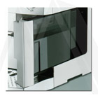 Frontbedienung AEG Caffe Grande CG 6400<br />                     Kaffeevollautomat mit Mehr-Tassen-Funktion