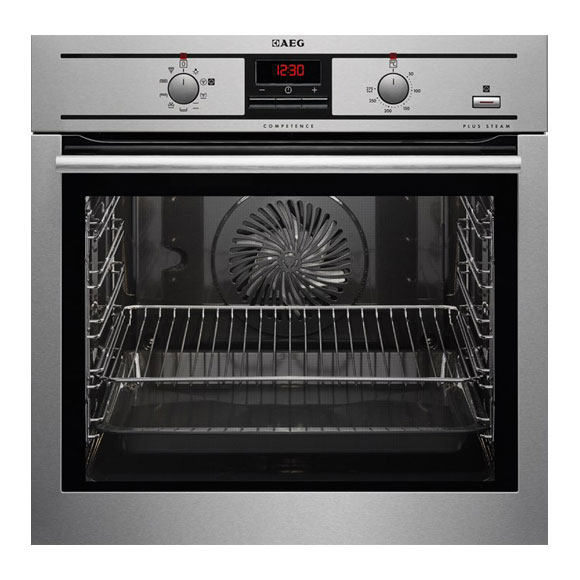 AEG BE3003501M PlusSteam Backofen Edelstahl ~ AEG BE3003501M PlusSteam Backofen Edelstahl ~ Backofen Aeg